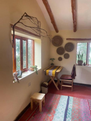 Casa Amarilla